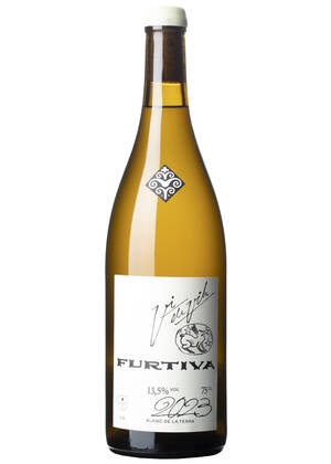 La Furtiva Vi de Vila 2023-garnacha-macabeo