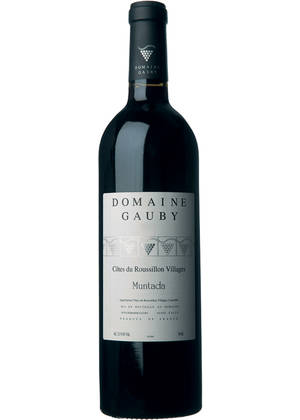 La Jasse 2010-monastrell