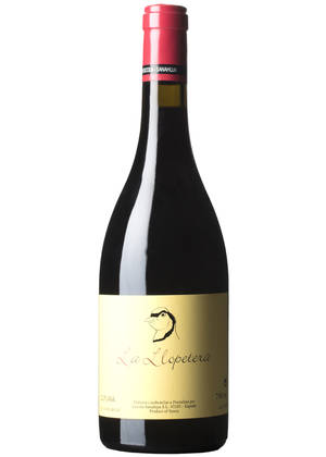 La Llopetera 2018-pinot noir