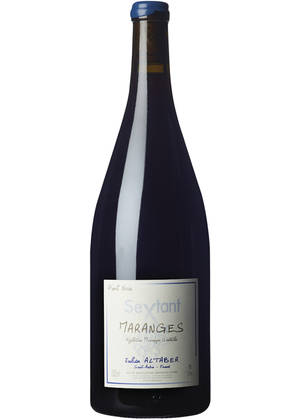 Maranges 2018-pinot noir