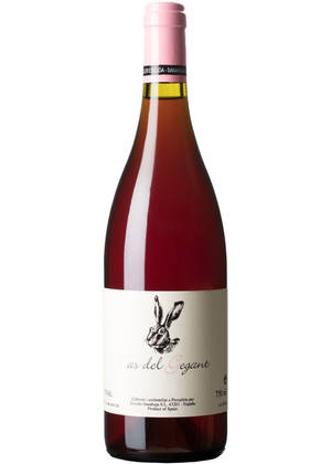 Nas del Gegant Rosat 2019-cabernet franc-cariñena-garnacha-merlot