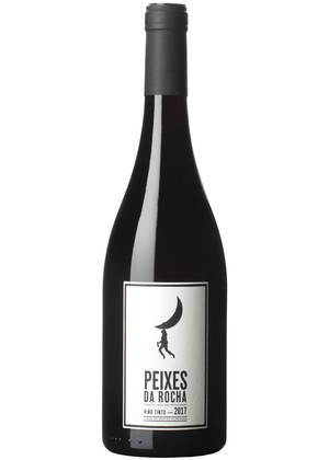 Peixes da Rocha 2017-mencia-garnacha