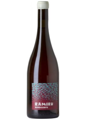 Ramiru 2018-garnacha