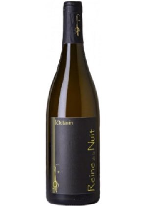 Reine de la Nuit 2018-chardonnay-savagnin