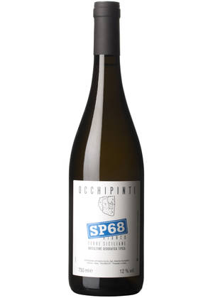 SP68 Bianco 2019-moscatel