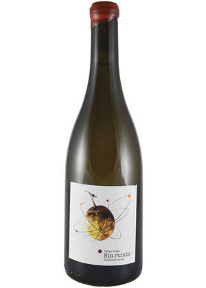 Sin Rumbo 2019-verdejo