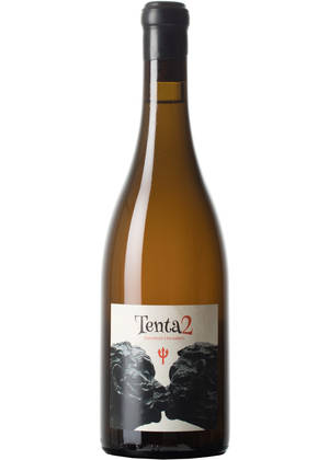 Tentados Orange 2018-verdejo