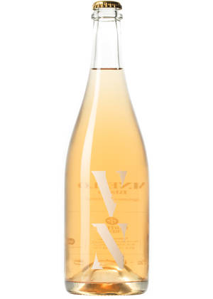 Vinello Blanc Ancestral 2021-garnacha-xarelo-malvasia-moscatel-macabeo-parellada