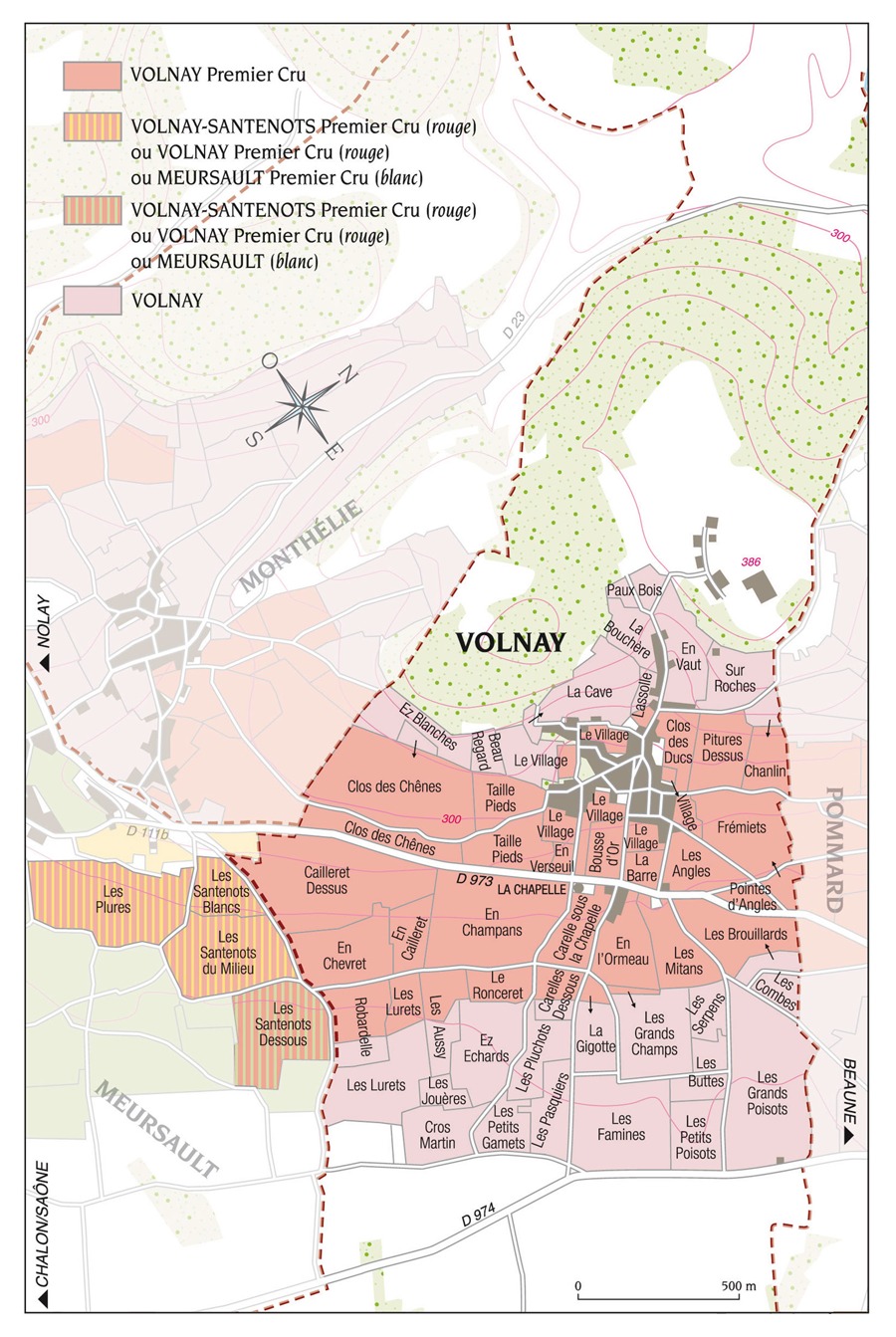 Volnay