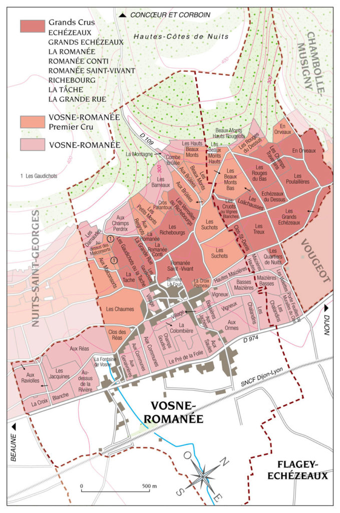 Vosne-Romanée