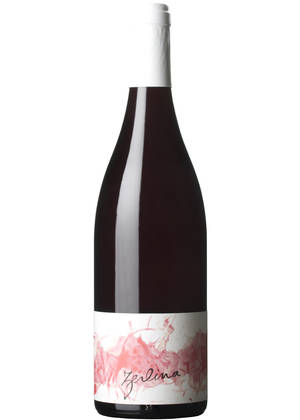 Zerlina Magnum 2016-trousseau-pinot noir