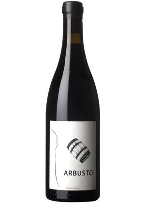 Arbusto 2019-tempranillo