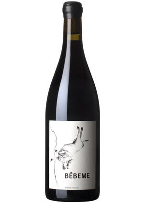 Bébeme 2021-tempranillo-juan-garcia-brunal