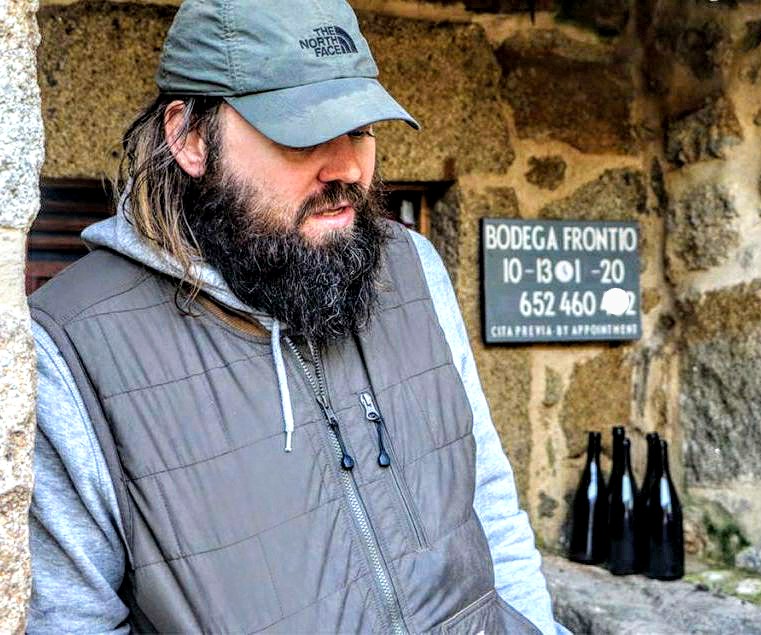 Bodegas Frontio-Chus