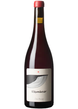 El Rumbero 2019-garnacha