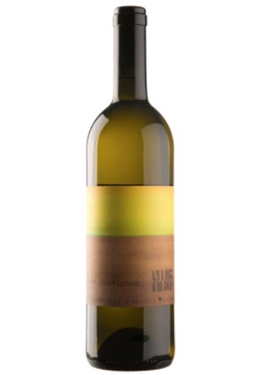 Graf Sauvignon Blanc 2015