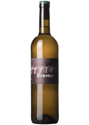 Kremo 2018-macabeo-parellada