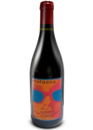 Mambo Sun 2019-garnacha-macabeo