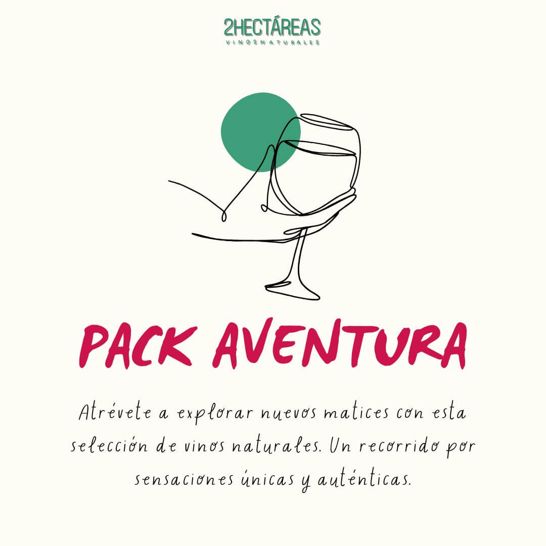 Pack Aventura