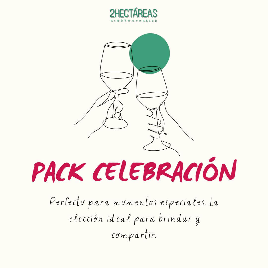 Pack Celebración