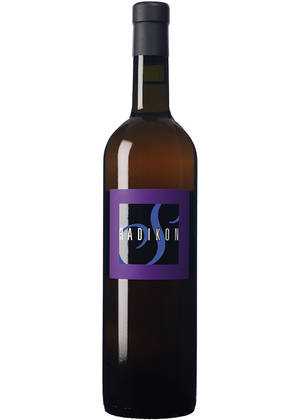 Pinot Grigio Sivi 2018-pinot gris