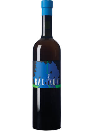 Ribolla 2013-ribolla gialla