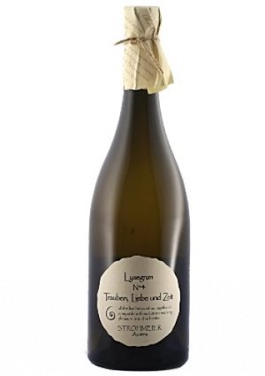 TLZ Lysegrön Nº6 2018-pinot blanc