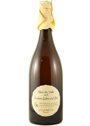 TLZ Wein der Stille Nº9 2016-sauvignon blanc-chardonnay-moscatel-pinot blanc