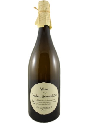 TLZ Weiss Nº10 2019-pinot blanc-chardonnay