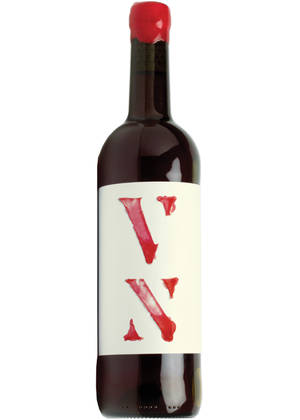 Vinello Tinto 2021-garnacha-sumoll-monastrell-trepat-cariñena