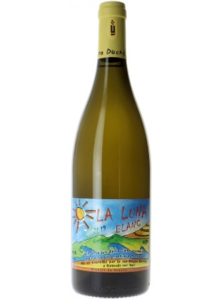 La Luna Blanc 2019-chardonnay-vermentino-xarelo