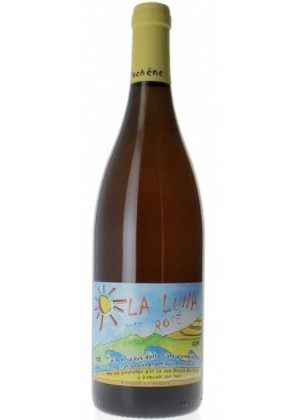 La Luna Rosé 2019-garnacha-monastrell-syrah
