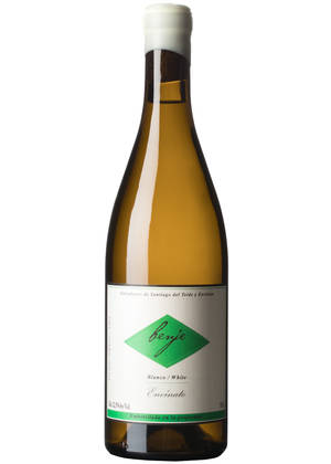 Benje Blanco 2019-palomino