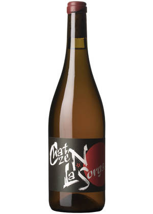 Chat Zen 2018-sauvignon blanc
