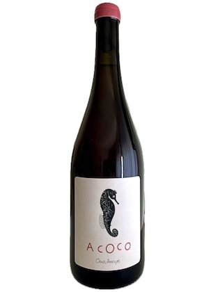 Coco-xarelo-garnacha