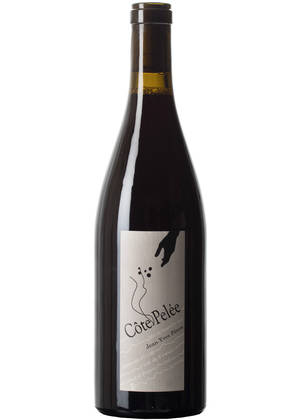 Côte Pelée 2017-mondeuse