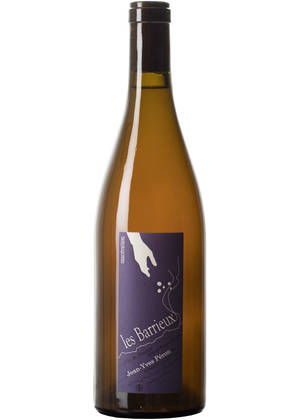 Les Barrieux 2014-rousanne-altesse-jacquére