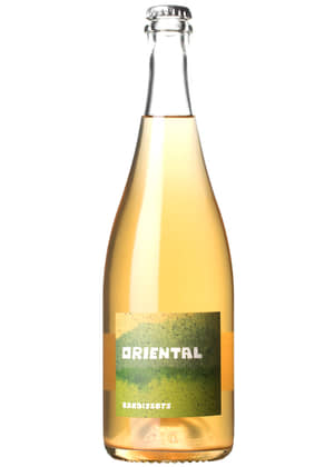 Oriental Blanc 2019-moscatel