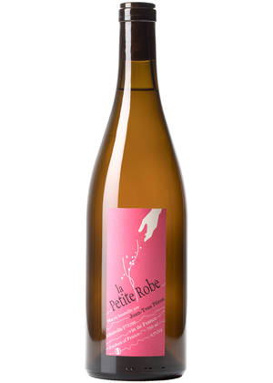 Petite Robe Jacquère 2018