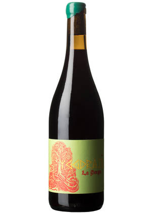 Yggdrasil 2015-merlot-garnacha