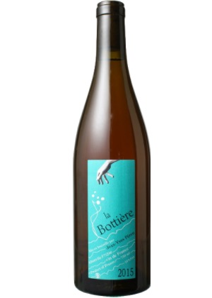 La Bottière 2018-jacquere