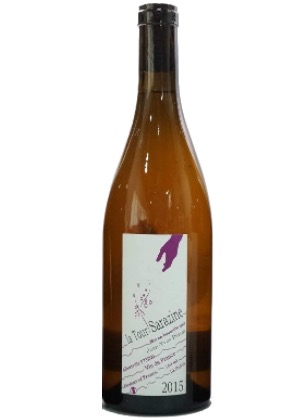 La Tour Sarrazine 2018-jacquere-moscatel