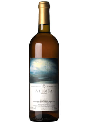 A Demûa 2016-riesling