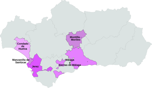 Andalucía