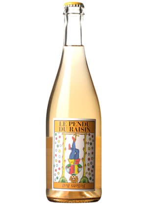 Bellotti Boll Le Pendu du Raisin 2019-moscatel-cortese