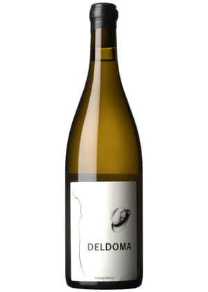 Deldoma 2019-doña blanca