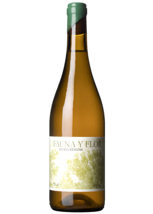 Fauna y Flor 2019-moscatel