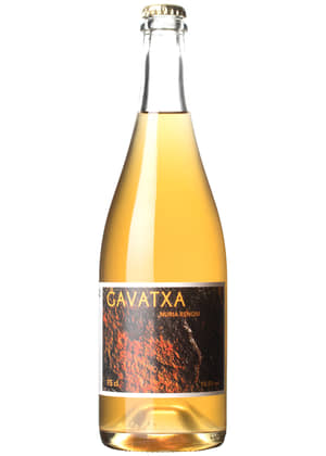Gavatxa-moscatel