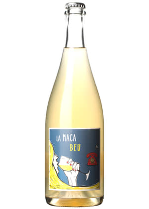 La Maca Beu 2019-moscatel-macabeo