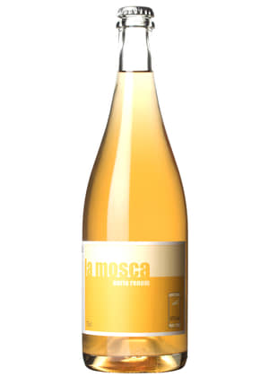 La Mosca 2019-moscatel